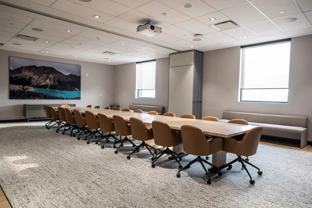 Turbo/GT3 RS Boardroom