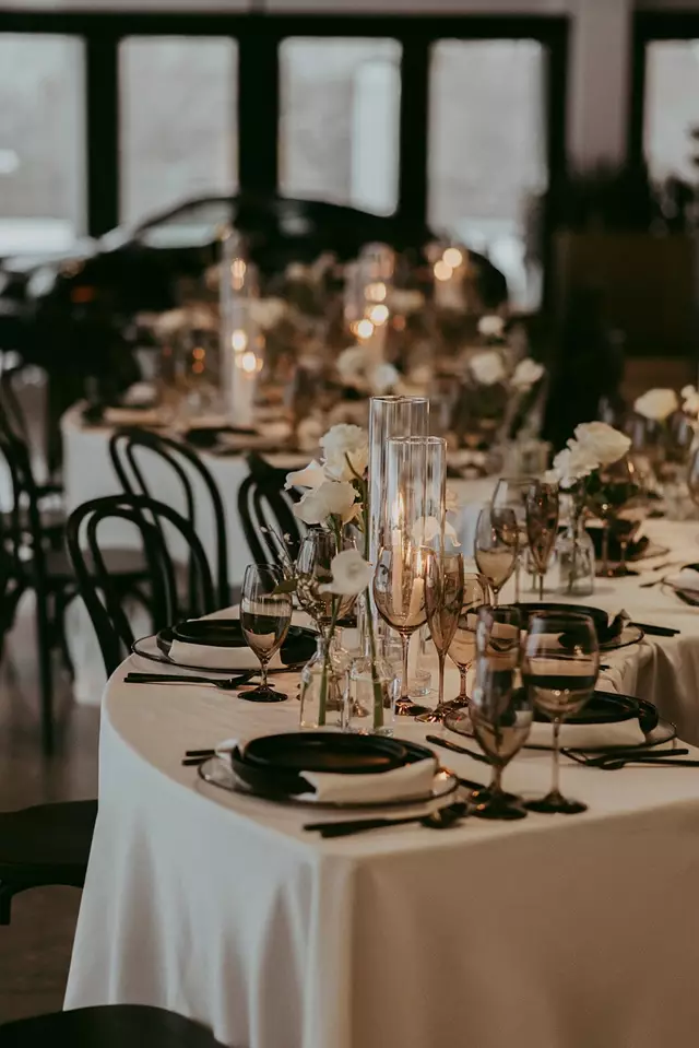 Special Event Venues: Porsche Experience Centre Toronto 25