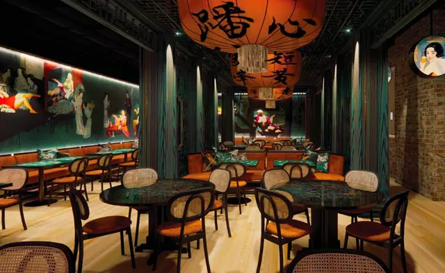 Special Event Venues: Portland Square 11