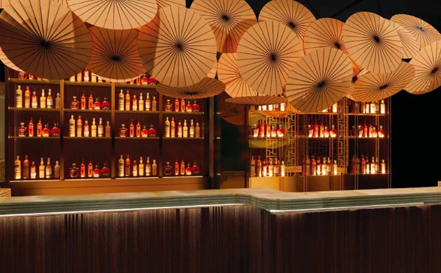Special Event Venues: Portland Square 11