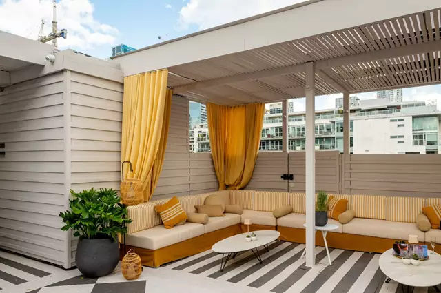 Special Event Venues: Portland Square 5