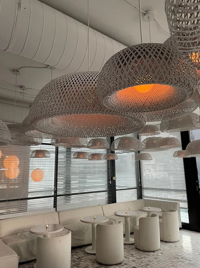 Special Event Venues: Portland Square 12