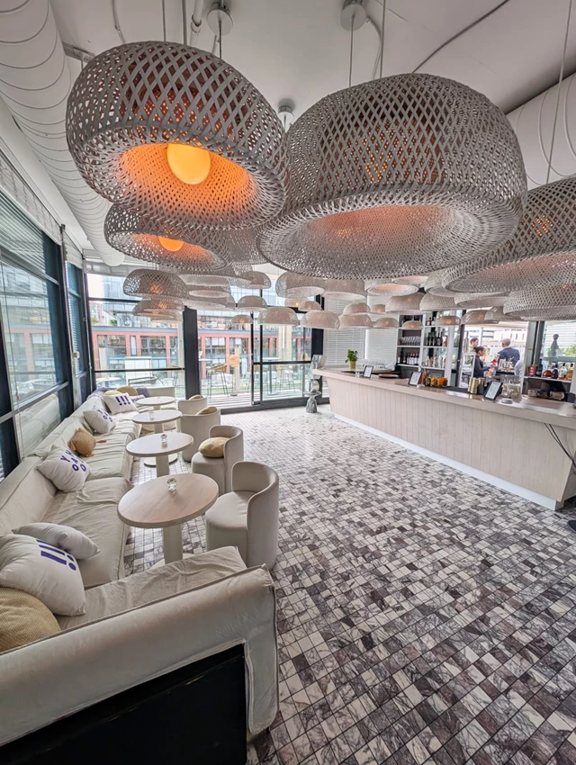 Special Event Venues: Portland Square 10
