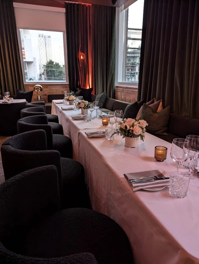 Special Event Venues: Portland Square 2