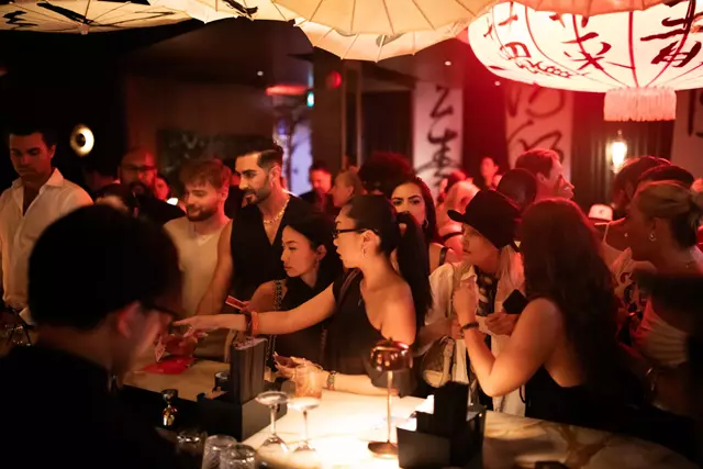 Special Event Venues: Portland Square 10