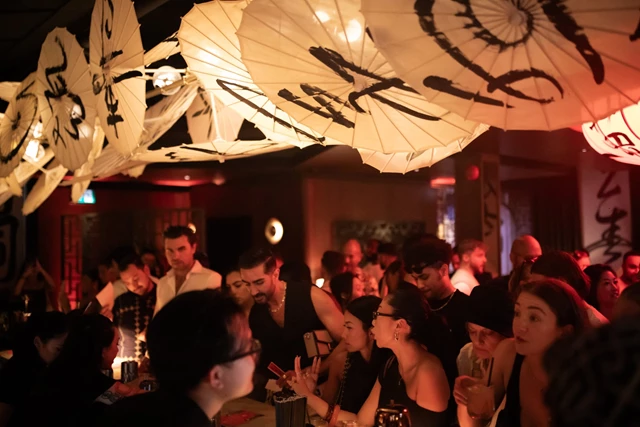 Special Event Venues: Portland Square 4