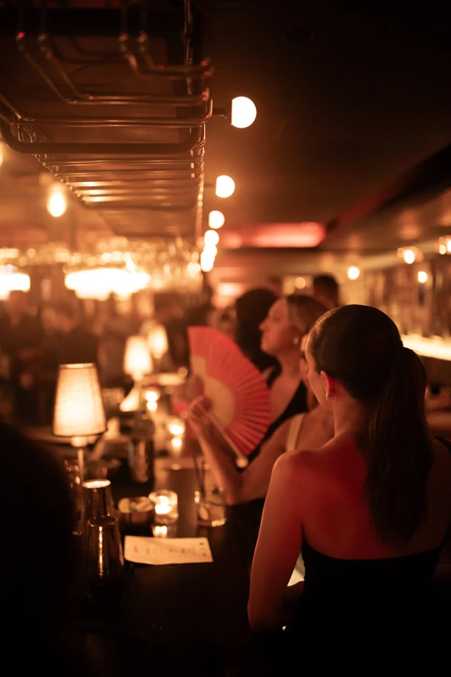 Special Event Venues: Portland Square 3