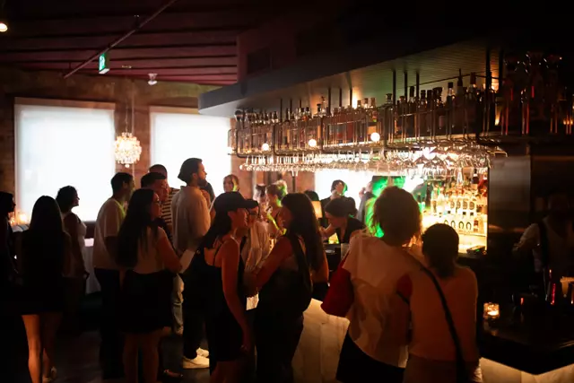 Special Event Venues: Portland Square 7