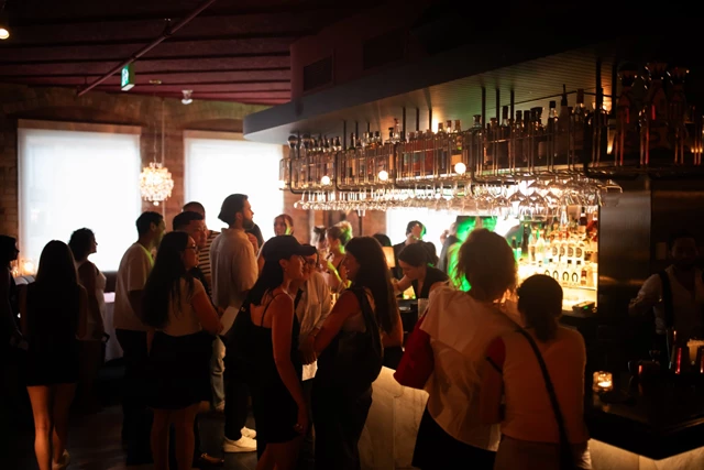 Special Event Venues: Portland Square 2