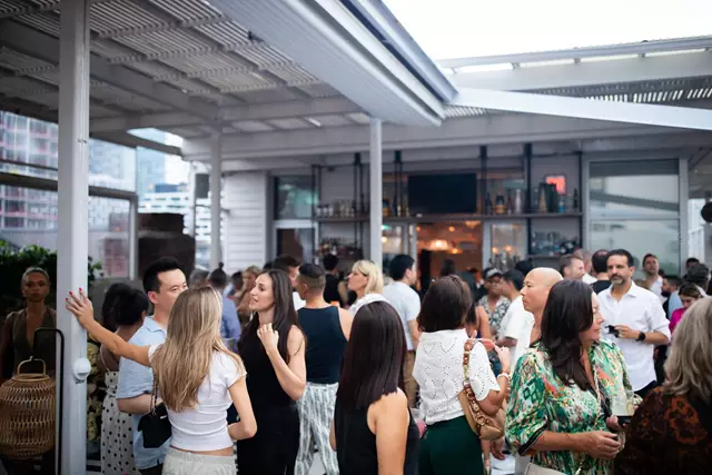 Special Event Venues: Portland Square 6