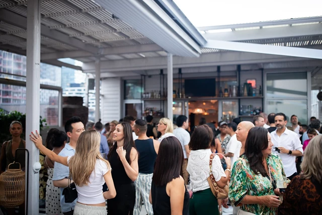 Special Event Venues: Portland Square 1