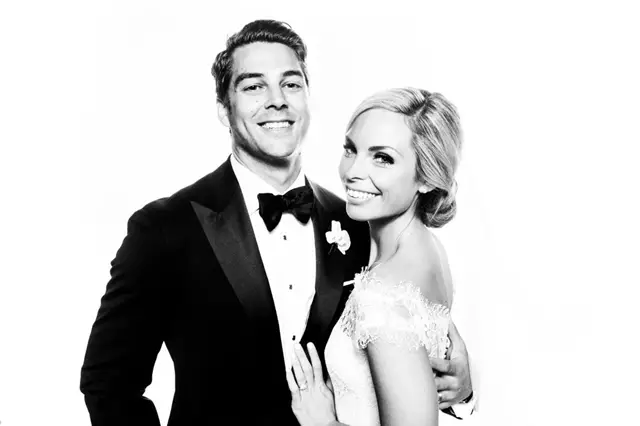 Photo Booths: Portraits On White 1