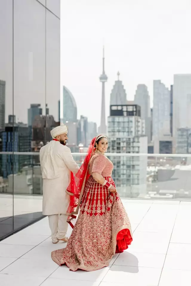 Wedding Planners: Posh Events by Neha 3