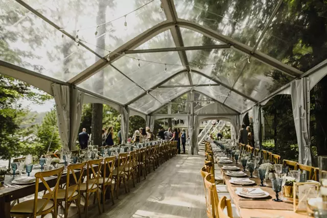 Tent Rentals: Premier Event Tent Rentals 11