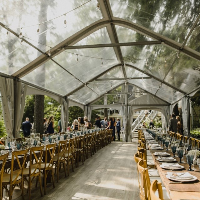 Tent Rentals: Premier Event Tent Rentals 1