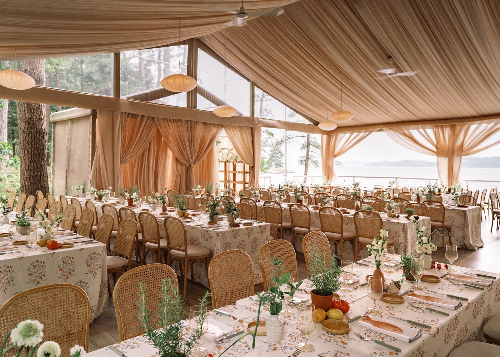 Premier Event Tent Rentals profile photo
