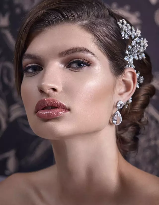 Hair & Makeup: Prerna & Co. 4