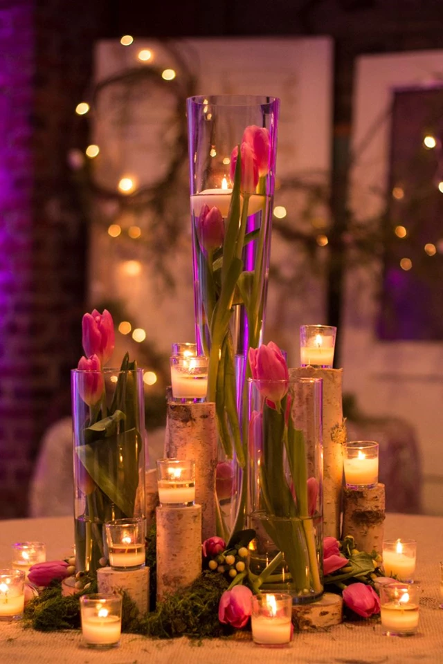 Presence Event Design and Decor, Burlington