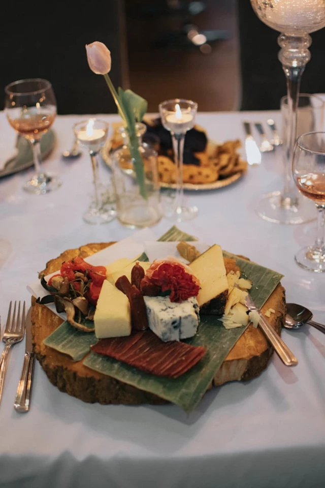 Preserve Indulgence Event Design & Boutique Catering, Toronto
