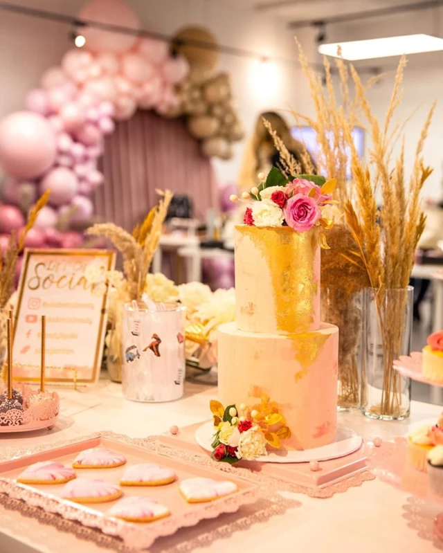 Preserve Indulgence Event Design & Boutique Catering, Toronto