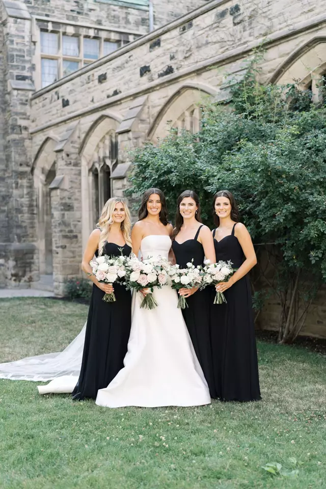 Hair & Makeup: Presley Foskett Makeup 4