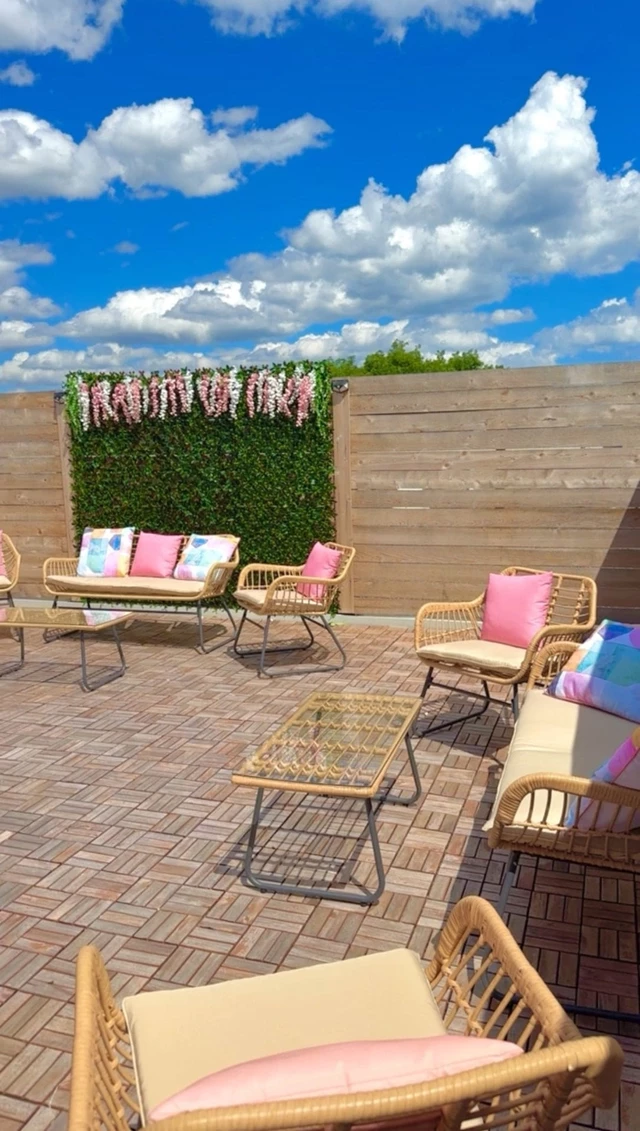 Special Event Venues: Pretty Petite Party Studio 4