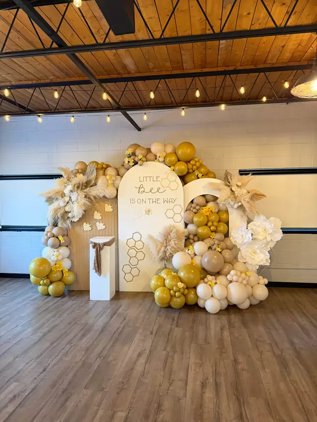 Special Event Venues: Pretty Petite Party Studio 2
