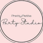 Pretty Petite Party Studio