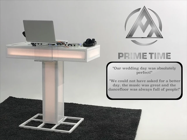 Prime Time Inc, Caledon