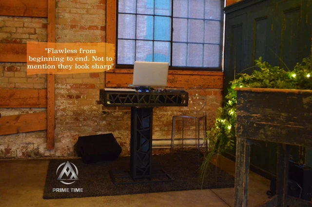 Prime Time Inc, Caledon