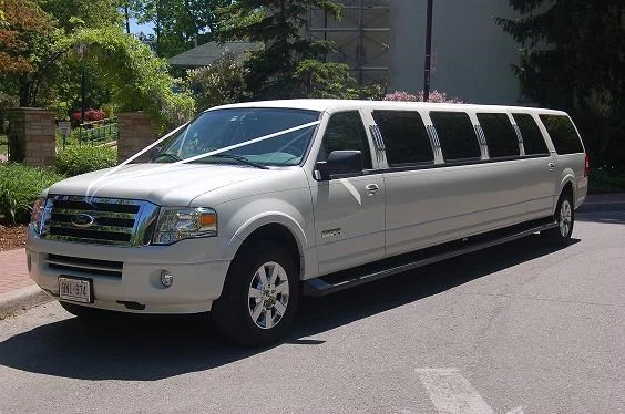 Prince Limo, Milton