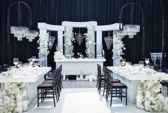 Princess Decor, Milton