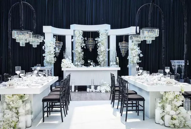 Event Décor: Princess Decor 3