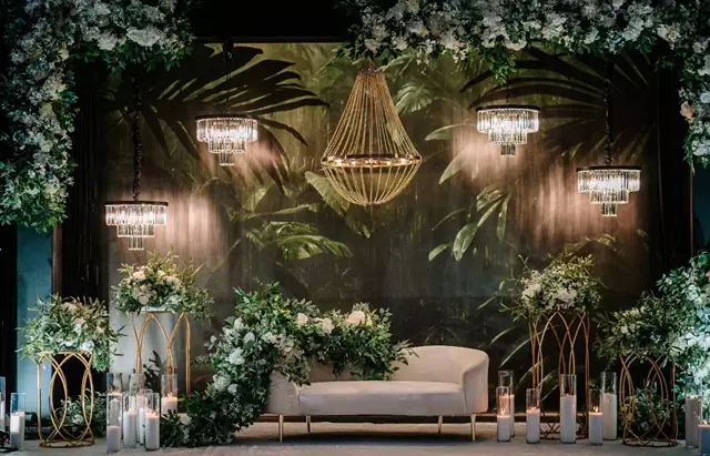 Event Décor: Princess Decor 2