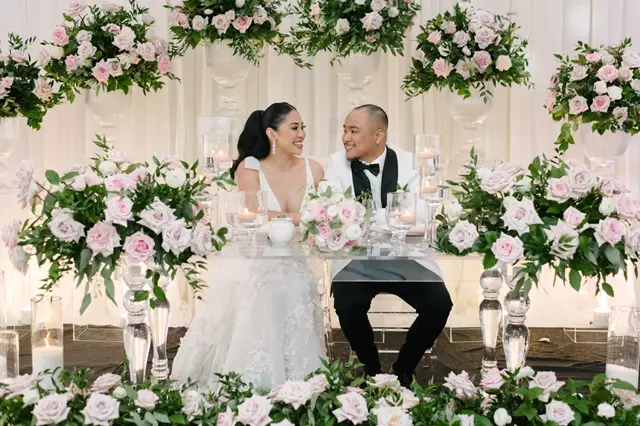 Event Décor: Princess Decor 1