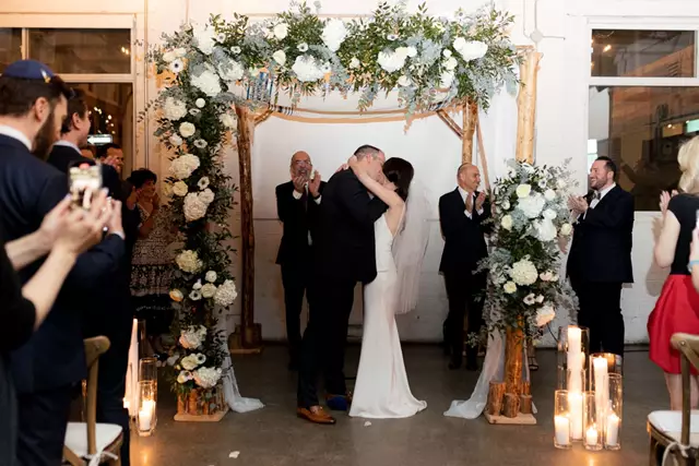 Special Event Venues: Propeller Coffee Co. 1