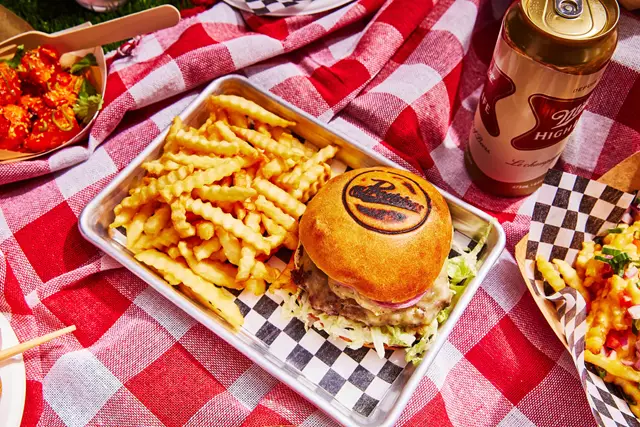 Full Service Caterers: Provisions Food Agency 5