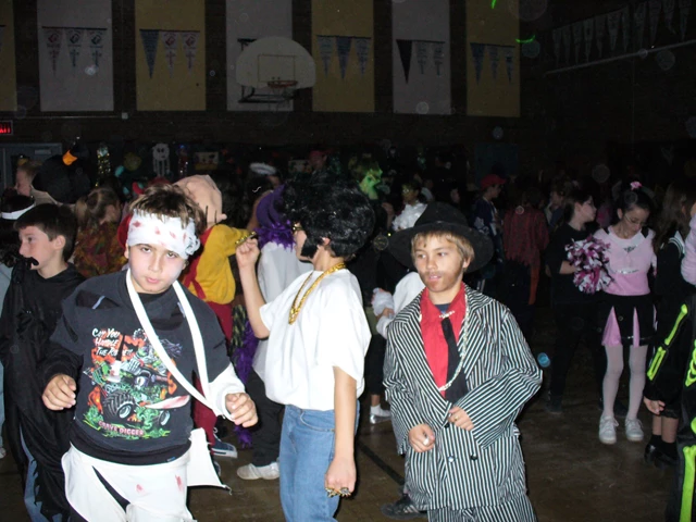 Pulse Music Entertainment, North York