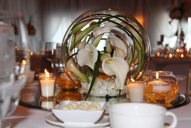 Centerpieces