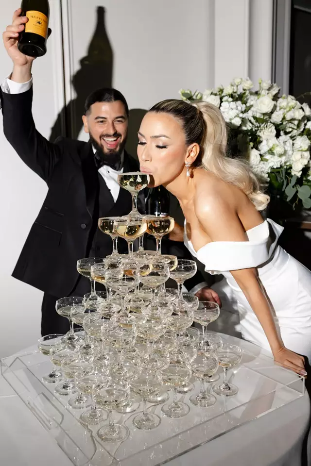 Photographers: Purple Tree Wedding Photography 15