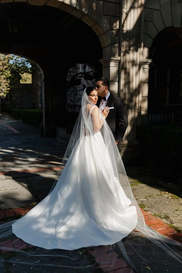 Photographers: Purple Tree Wedding Photography 9