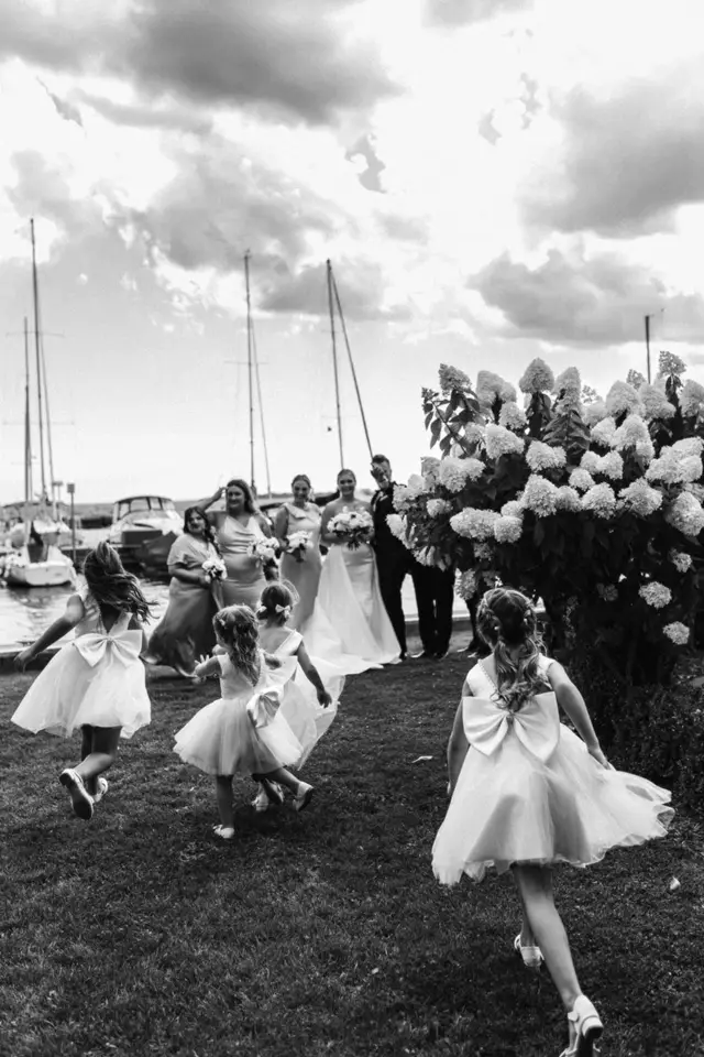 Photographers: Purple Tree Wedding Photography 2