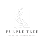 Purple Tree Wedding Photography