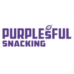 Purplesful Snacking
