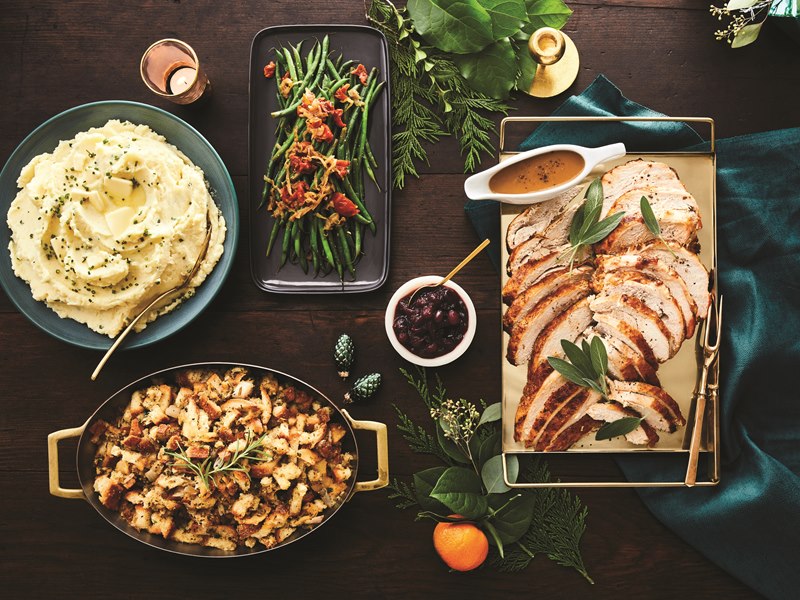 Pusateri's Fine Foods