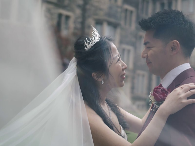 Wedding Videography