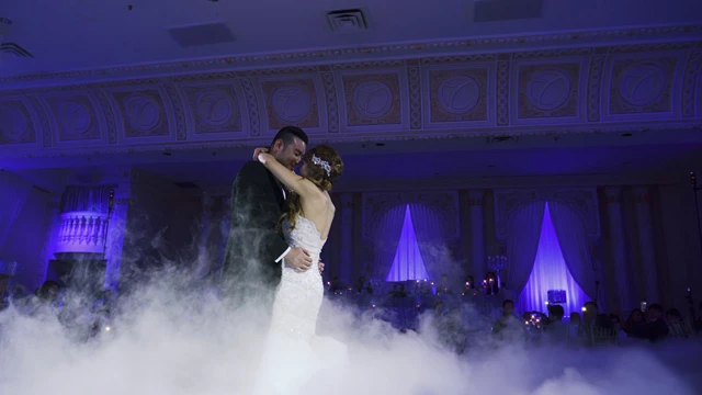 Wedding Videography