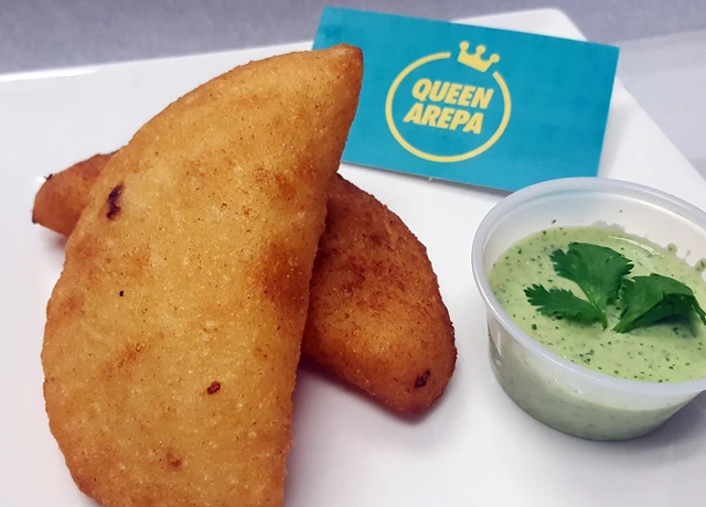 empanadas