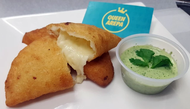empanadas