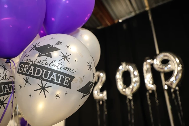 Queen's Events, Toronto